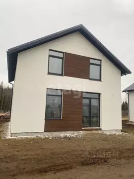 Дом в Пермский край, Пермь ул. Летчика Сергея Сафронова (120 м)