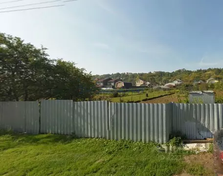 Участок в Нижегородская область, Нижний Новгород д. Кузьминка, ул. ...