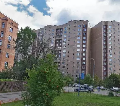 1-к кв. Московская область, Королев просп. Космонавтов, 20/35 (43.0 м)