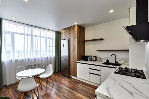 1-к кв. Адыгея, Тахтамукайский район, Яблоновский пгт ул. Тургеневское ...