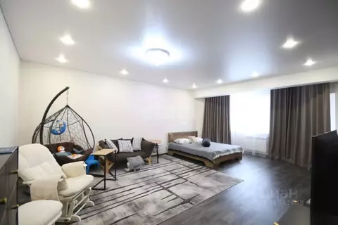 3-к кв. Ямало-Ненецкий АО, Новый Уренгой просп. Губкина, 7А (94.8 м)