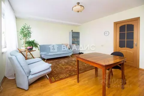 3-к кв. Московская область, Балашиха Спортивная ул., 7 (105.6 м)