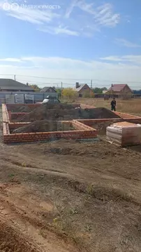 Участок в Неклиновский район, Вареновское сельское поселение, село ...