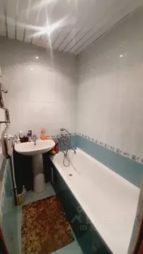 2-к кв. Тамбовская область, Тамбов ул. Володарского, 39 (43.0 м)