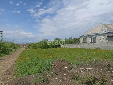 Участок в Адыгея, Майкоп Радужный пер. (7.8 сот.)