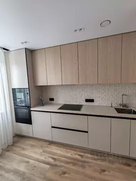2-к кв. Москва Новотушинский проезд, 6К1 (54.0 м)