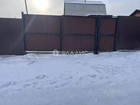 Дом в Бурятия, Иволгинский район, Сотниковское с/пос, с. Сотниково ...