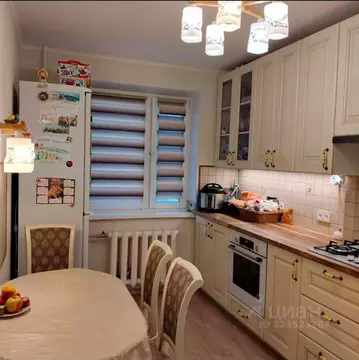 3-к кв. Нижегородская область, Нижний Новгород ул. Ватутина, 16А (63.0 ...