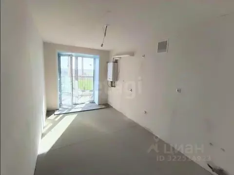 1-к кв. Вологодская область, Вологда Осановский проезд, 33 (39.0 м)