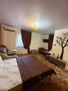 Комната Краснодарский край, Сочи Аше мкр, ул. Туристская, 5/17