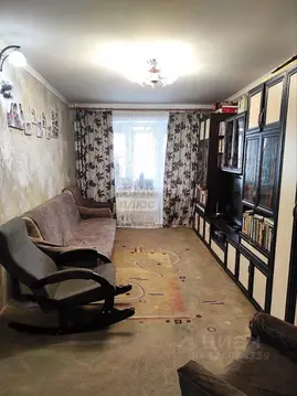 3-к кв. Алтайский край, Бийск Красноармейская ул., 174 (59.3 м)