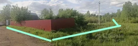 Участок в Свердловская область, Полевской муниципальный округ, пос. ...