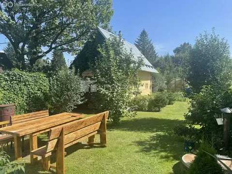 Дом в Новосибирский район, Кудряшовский сельсовет, СНТ Зелёный остров, ...