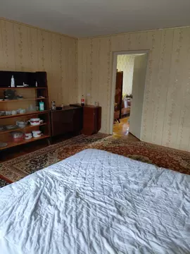 3-к кв. Санкт-Петербург просп. Энгельса, 143К1 (57.7 м)
