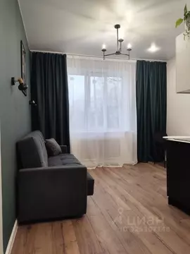 Студия Ставропольский край, Ставрополь ул. Короленко, 4 (18.3 м)