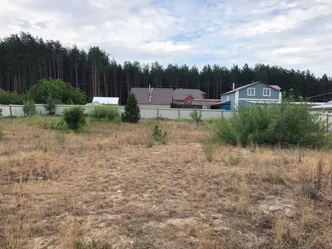 Участок в Рязанская область, Касимовский район, Лашманское с/пос, пос. ...