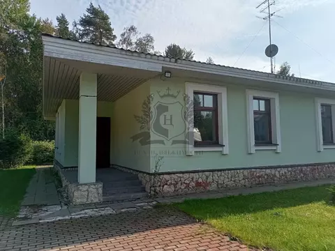 Таунхаус в Санкт-Петербург пос. Солнечное, Средняя ул., 8к1 (144 м)