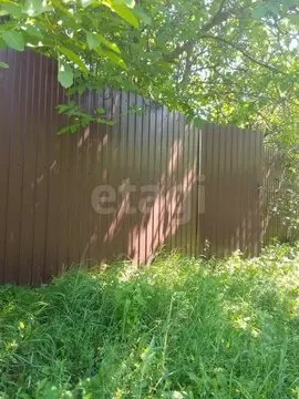 Дом в Белгородская область, Старый Оскол 50 лет Октября СНТ, ул. ...