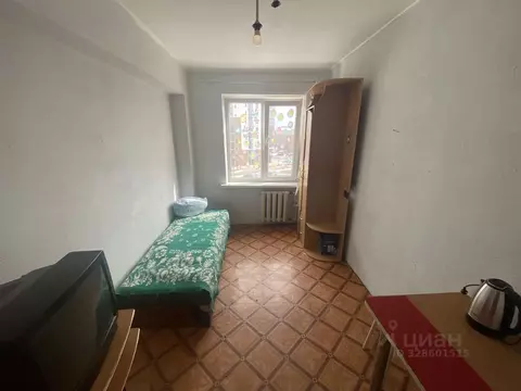 Комната Хакасия, Абакан ул. Комарова, 8 (9.0 м)