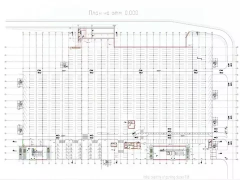 Склад в Московская область, Котельники проезд 1-й Покровский, 5 (3000 ...