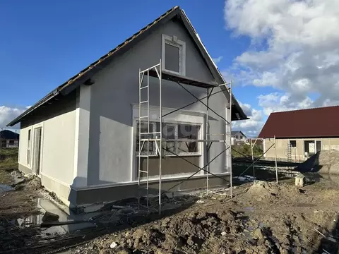 Дом в Калининградская область, Зеленоградский муниципальный округ, ...