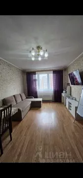 2-к кв. Московская область, Ленинский городской округ, Боброво пгт ул. ...