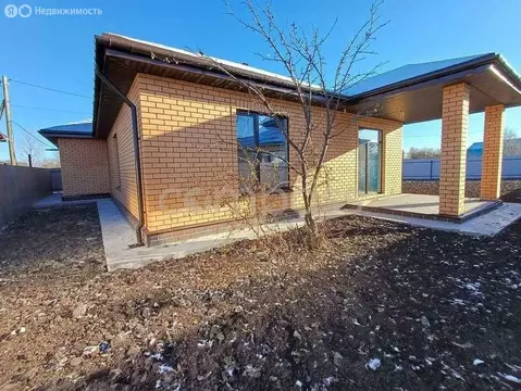 Дом в микрорайон Казарово (118.7 м)