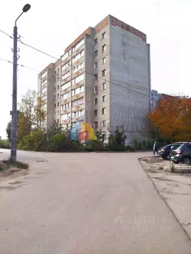 3-к кв. Тульская область, Алексин Тульская ул., 135к1 (72.2 м)