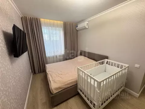 1-к кв. Крым, Симферополь ул. Луговая (31.6 м)