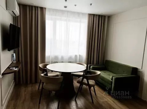 Комната Москва Ленинский просп., 158 (55.0 м)