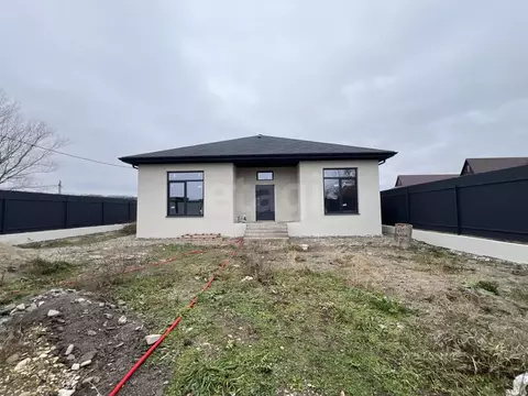 Дом в Ставропольский край, Пятигорск городской округ, с. Золотушка ...