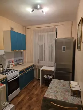 2-к кв. Москва Университетский просп., 23К2 (50.0 м)