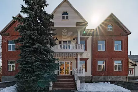 Дом в Московская область, Голицыно Одинцовский городской округ, ...