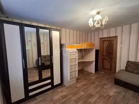 1-к кв. Владимирская область, Муром ул. Куйбышева, 24А (36.0 м)