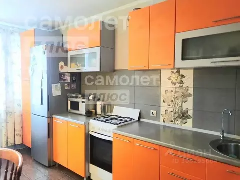 3-к кв. Вологодская область, Вологда ул. Сергея Преминина, 4 (75.7 м)