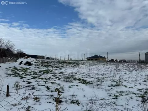 Участок в Родниково, Объездная улица (8 м)
