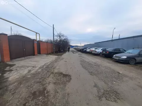 Участок в Ростов-на-Дону, улица Малиновского (9.16 м)