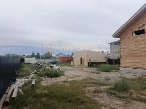 Дом в Саха (Якутия), Якутск ул. Хатын Чаран (80 м)