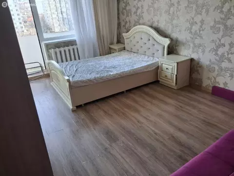 1-комнатная квартира: Владикавказ, улица Астана Кесаева, 2/2 (37 м)