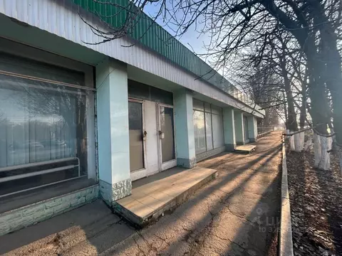 Склад в Саратовская область, Энгельс просп. Фридриха Энгельса, 205 ...