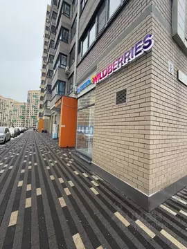 Помещение свободного назначения в Московская область, Мытищи ул. ...