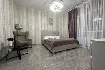 1-к кв. Крым, Симферополь ул. Набережная имени 60-летия СССР, 50к1 ...