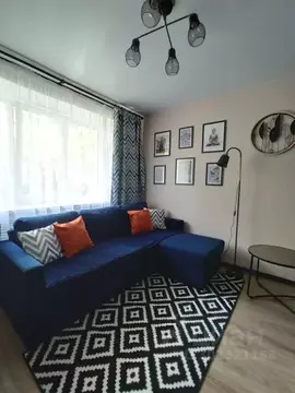 1-к кв. Московская область, Можайск Коммунистическая ул., 36 (33.0 м)