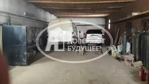 Помещение свободного назначения в Пермский край, Чернушка ...