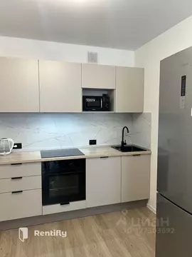 1-к кв. Ленинградская область, Всеволожский район, Заневское городское ...