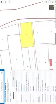 Участок в Ростовская область, Неклиновский район, ...