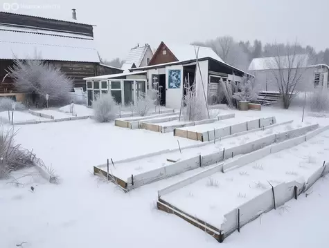 Дом в Ярославская область, Некрасовский муниципальный округ, ...