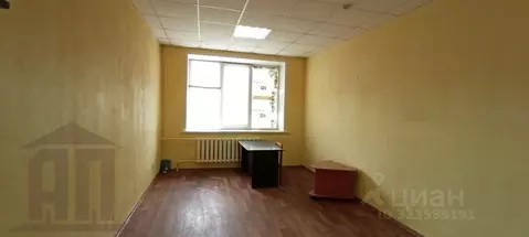 Офис в Тверская область, Тверь ул. Дмитрия Донского, 35А (20 м)