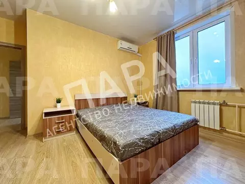 1-к кв. Самарская область, Самара Солнечная ул., 8 (40.0 м)