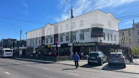 Офис в Белгородская область, Белгород Белгородский просп., 93 (475 м)